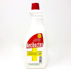 antibacter-disinfettante